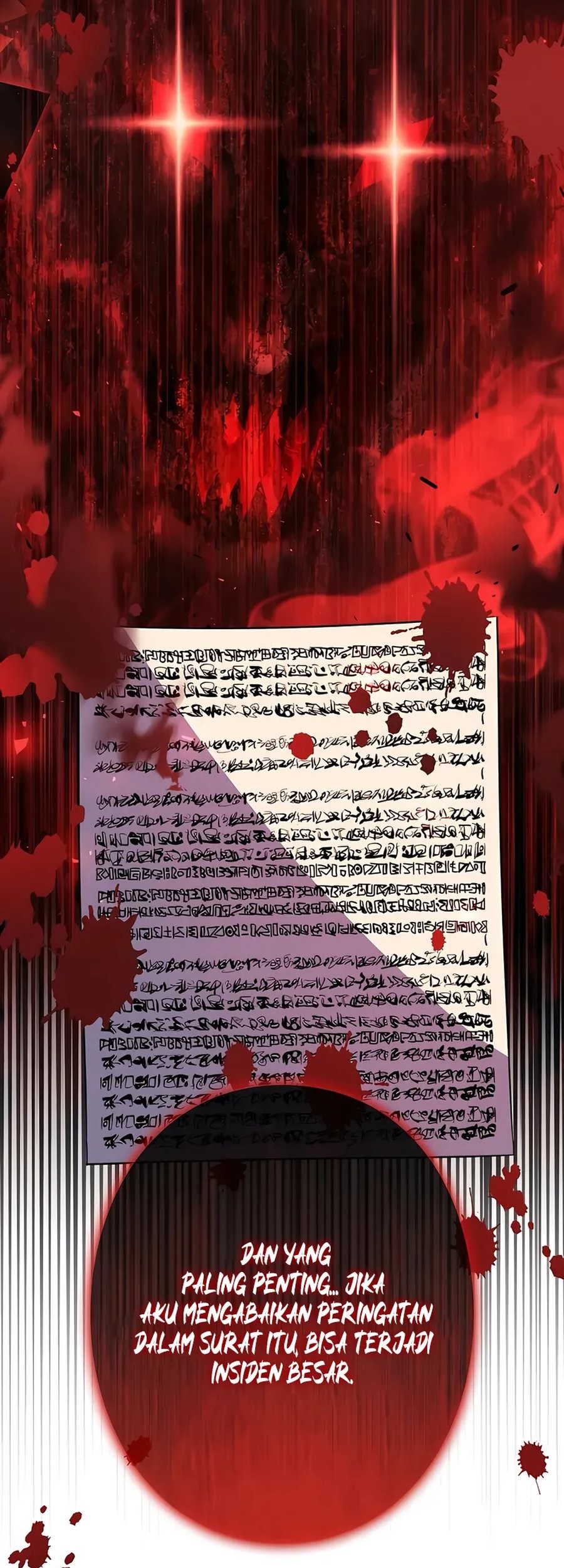 Love Letter From The Future Chapter 24 Gambar 49