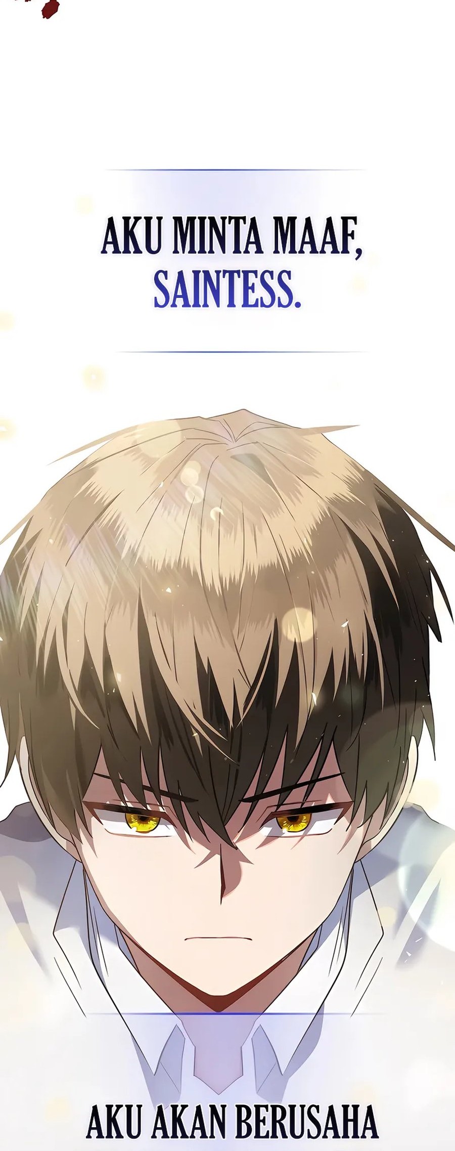 Love Letter From The Future Chapter 24 Gambar 50