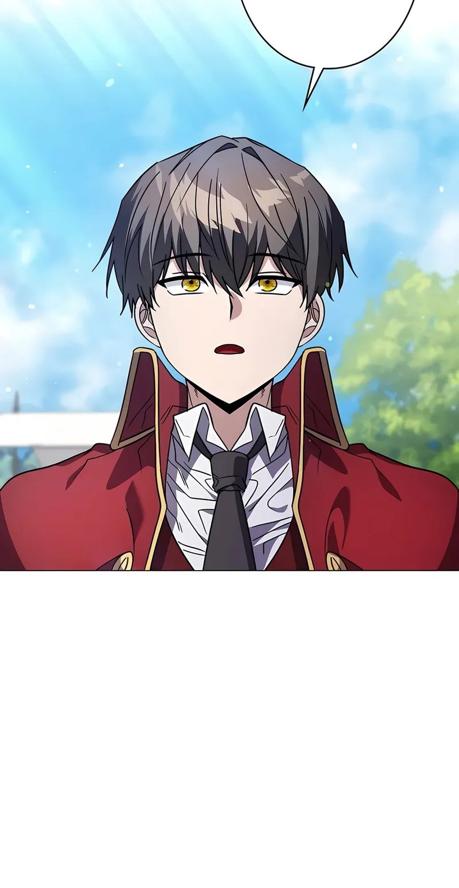 Love Letter From The Future Chapter 24 Gambar 56