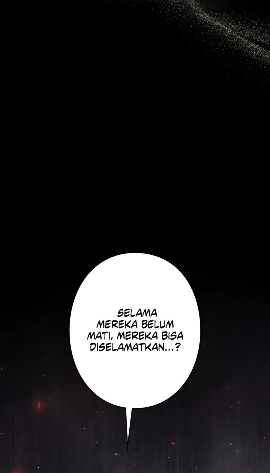 Love Letter From The Future Chapter 24 Gambar 38