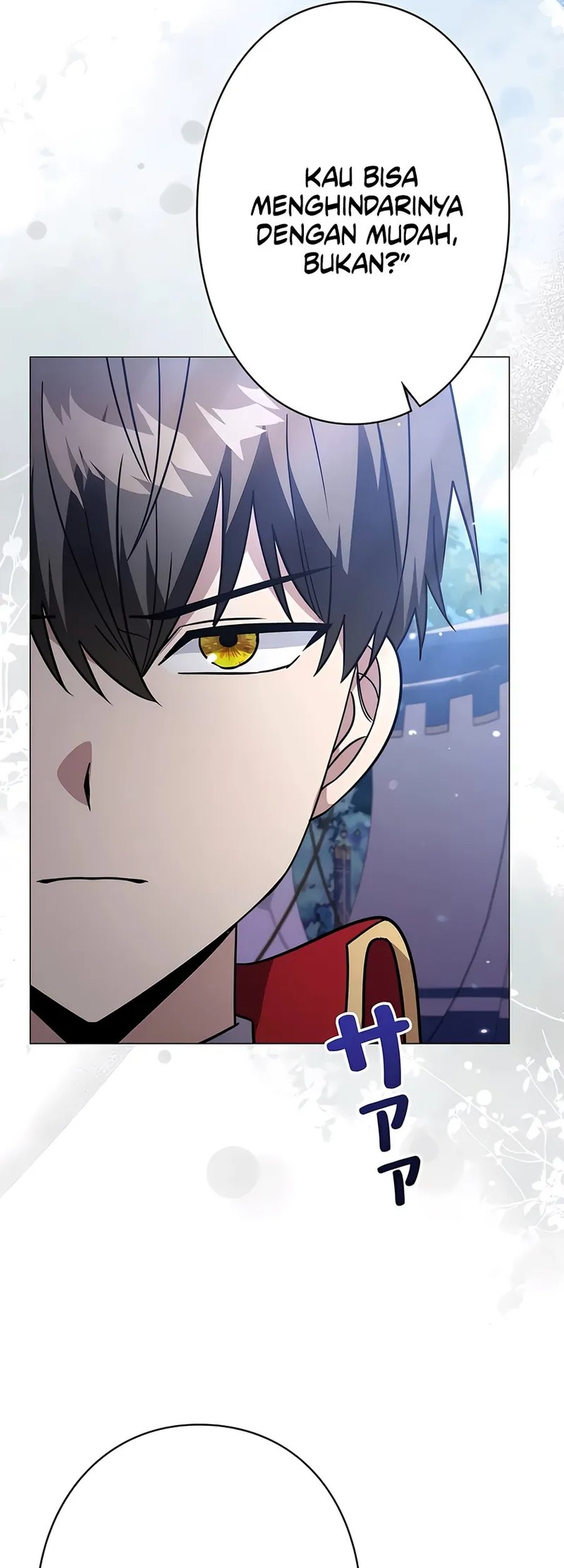 Love Letter From The Future Chapter 24 Gambar 73