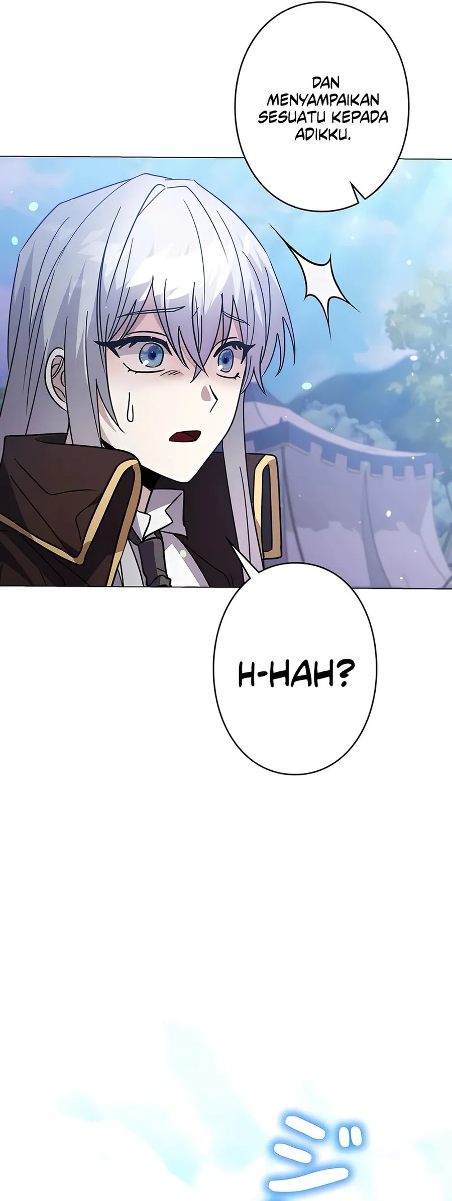 Love Letter From The Future Chapter 24 Gambar 75