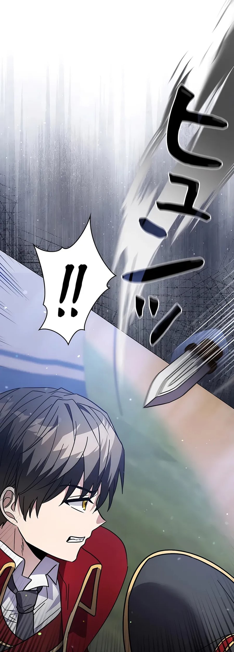 Love Letter From The Future Chapter 24 Gambar 63