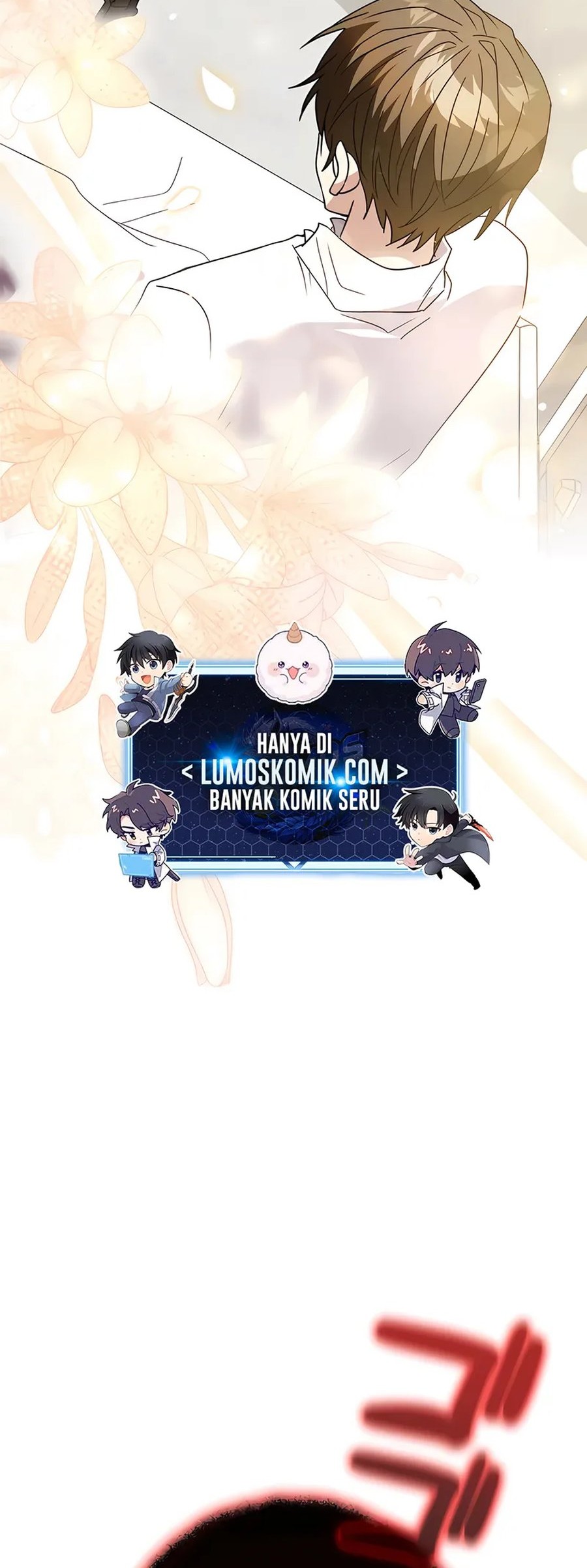 Love Letter From The Future Chapter 24 Gambar 5