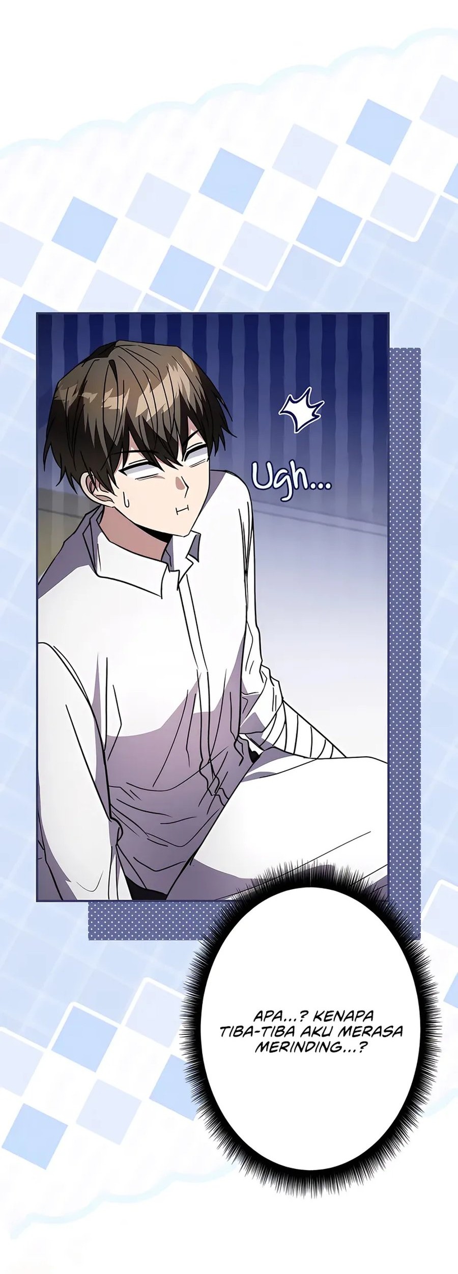 Love Letter From The Future Chapter 24 Gambar 7