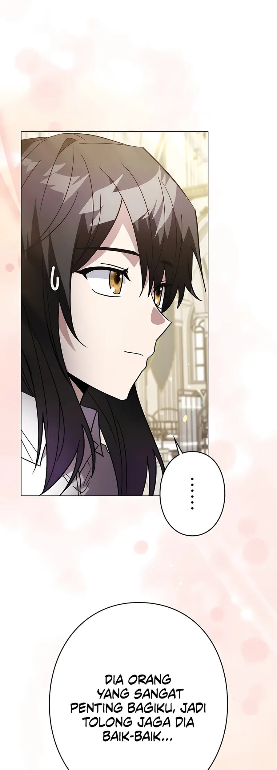 Love Letter From The Future Chapter 24 Gambar 8