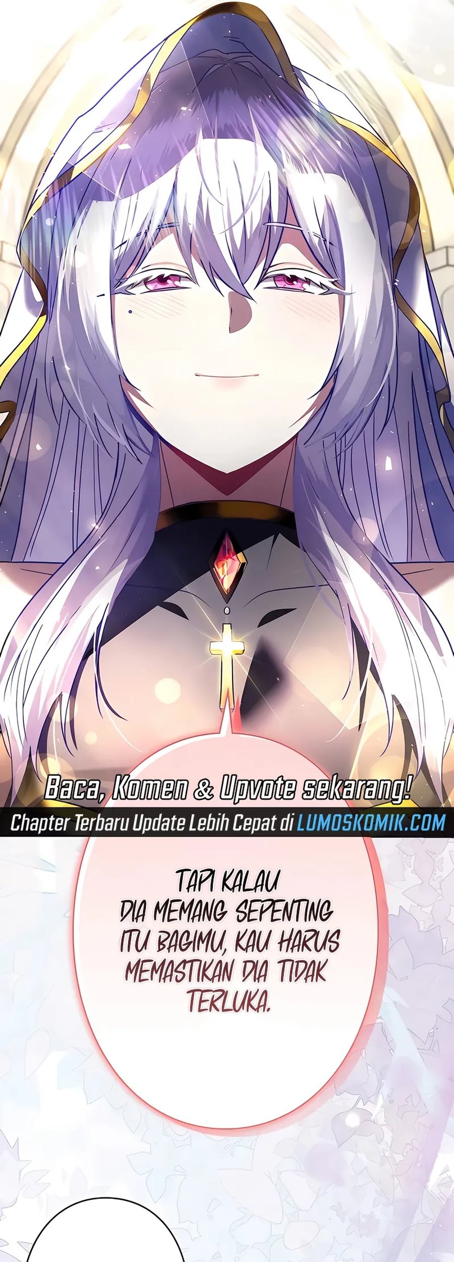 Love Letter From The Future Chapter 24 Gambar 10