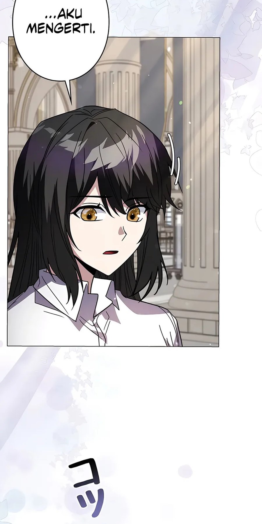 Love Letter From The Future Chapter 24 Gambar 11