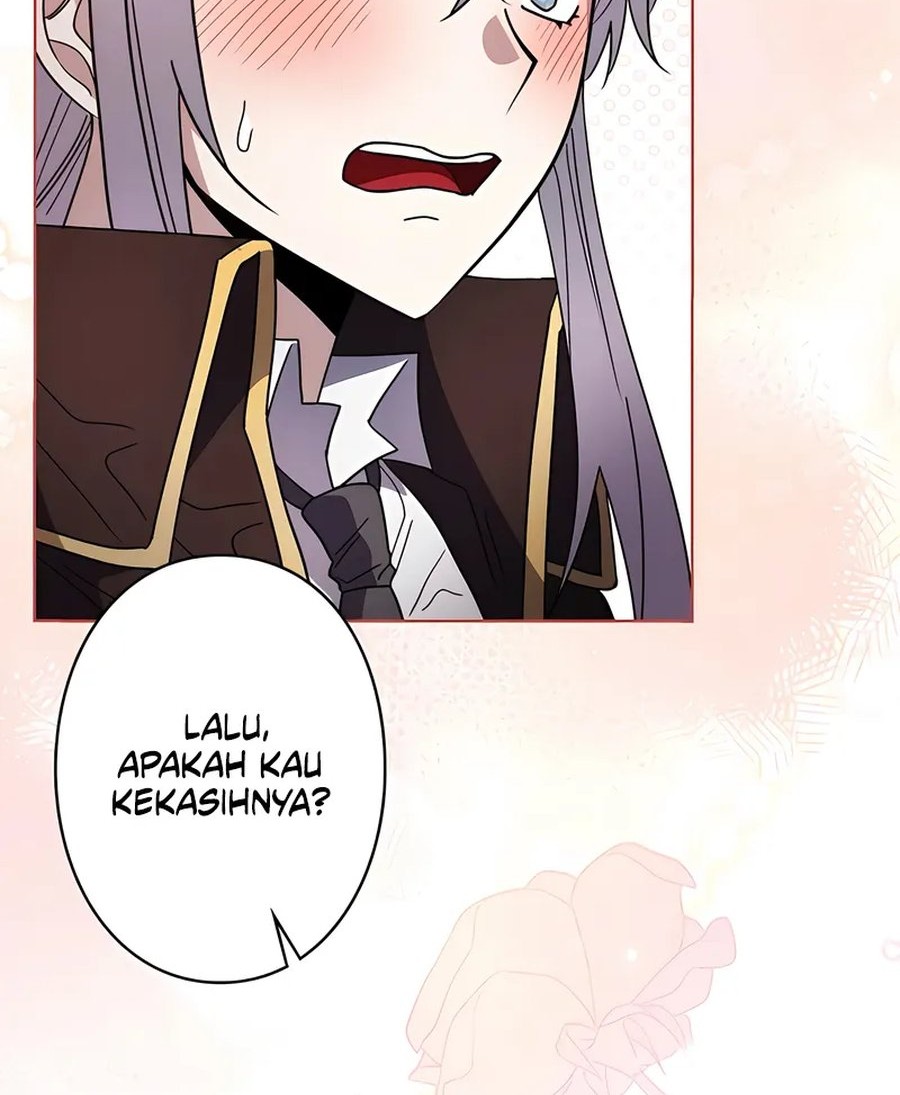 Love Letter From The Future Chapter 24 Gambar 15