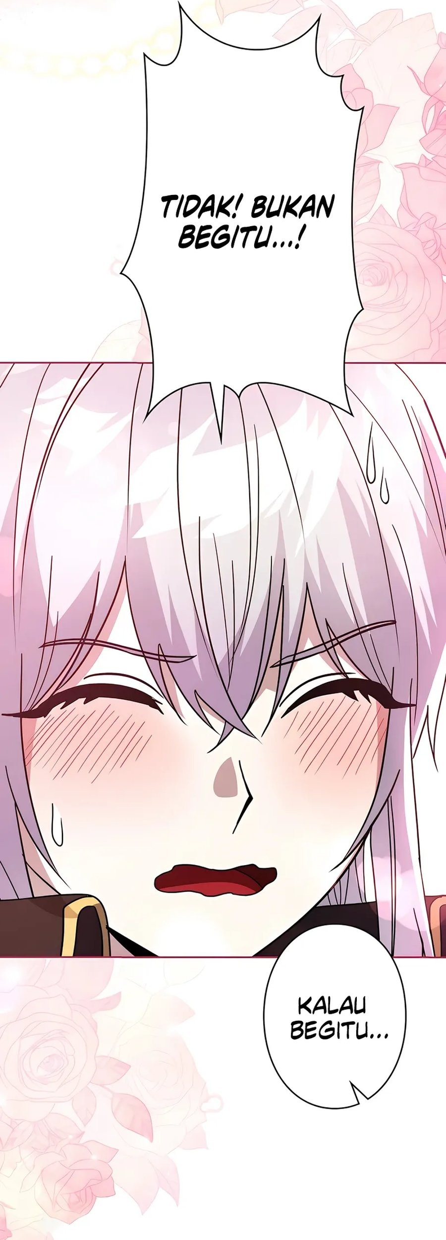 Love Letter From The Future Chapter 24 Gambar 16