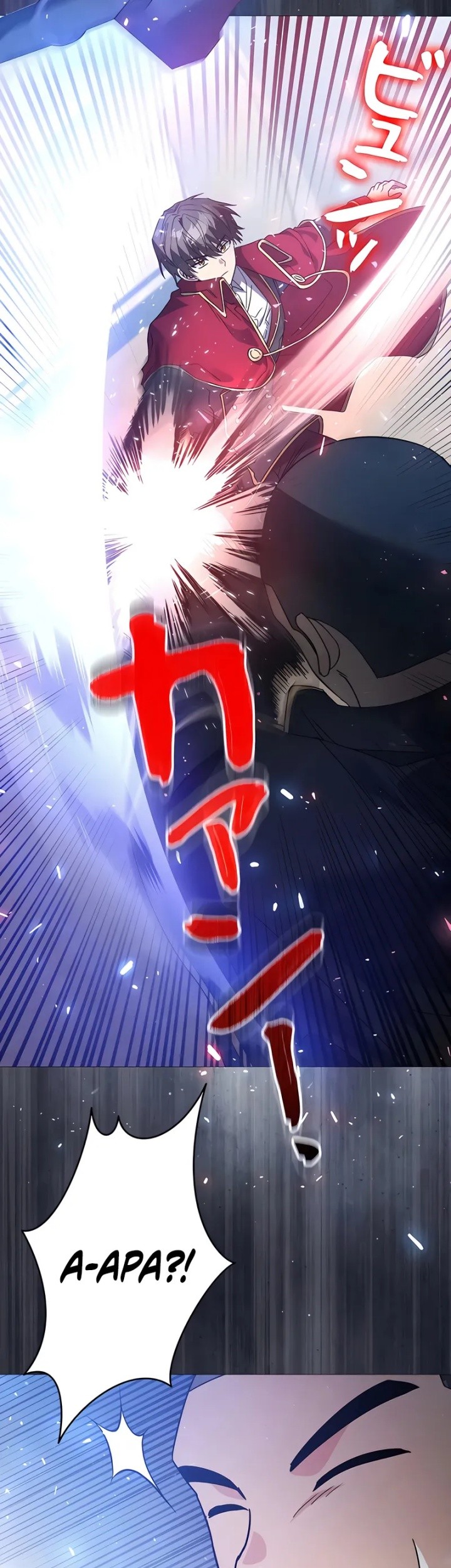 Love Letter From The Future Chapter 25 Gambar 42