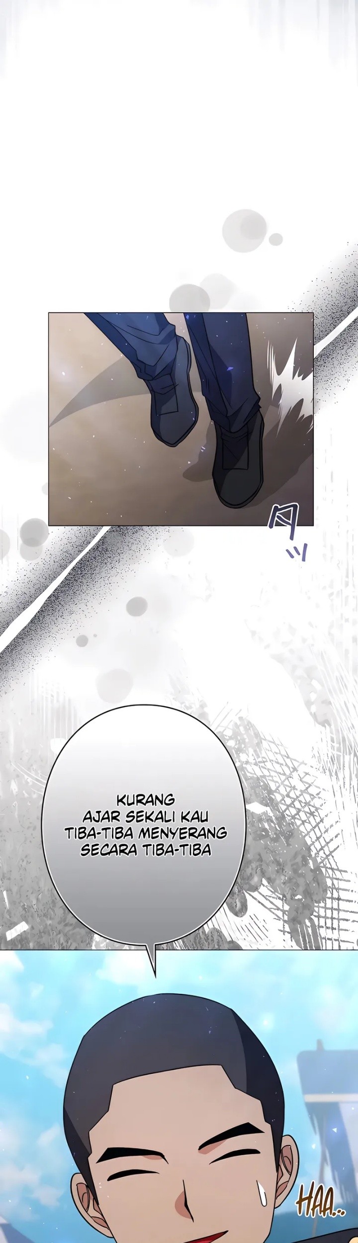 Love Letter From The Future Chapter 25 Gambar 45