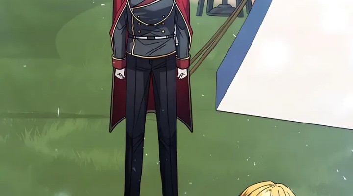 Love Letter From The Future Chapter 25 Gambar 50