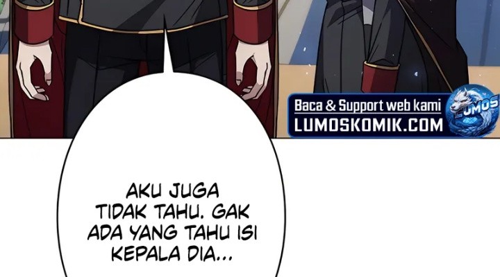 Love Letter From The Future Chapter 25 Gambar 53