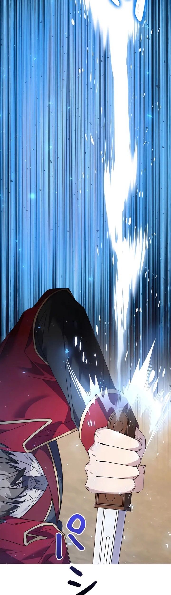 Love Letter From The Future Chapter 25 Gambar 30