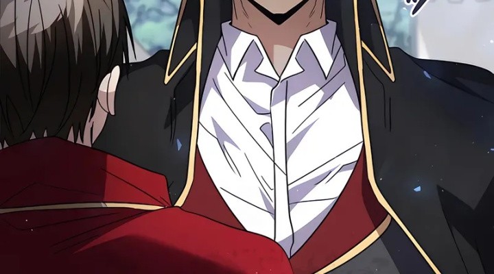 Love Letter From The Future Chapter 25 Gambar 35