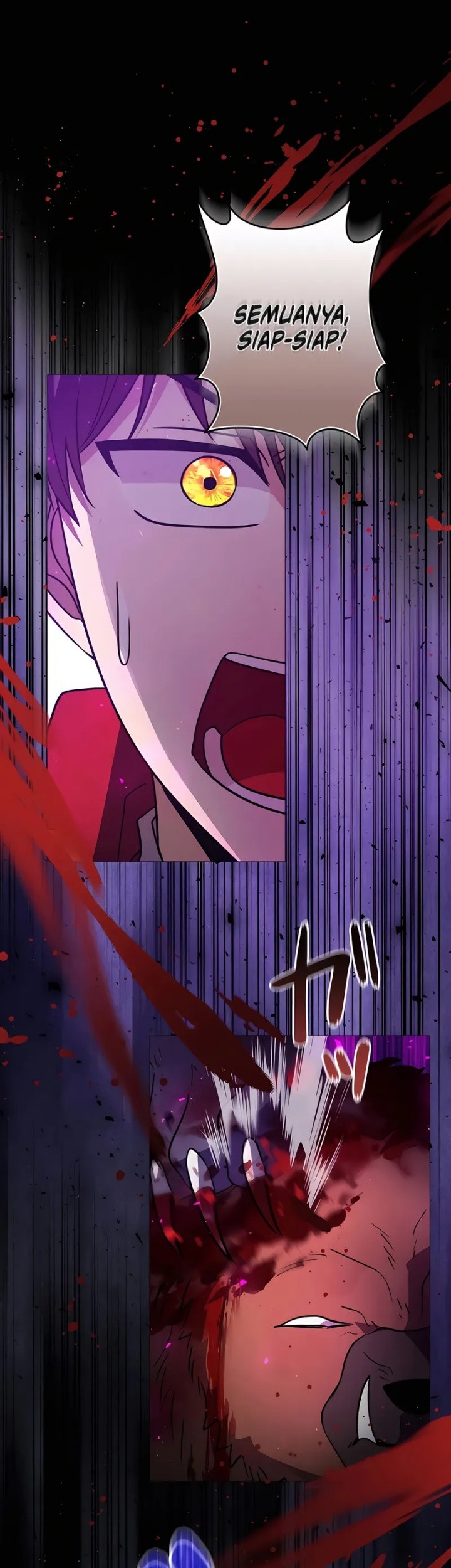 Love Letter From The Future Chapter 25 Gambar 84