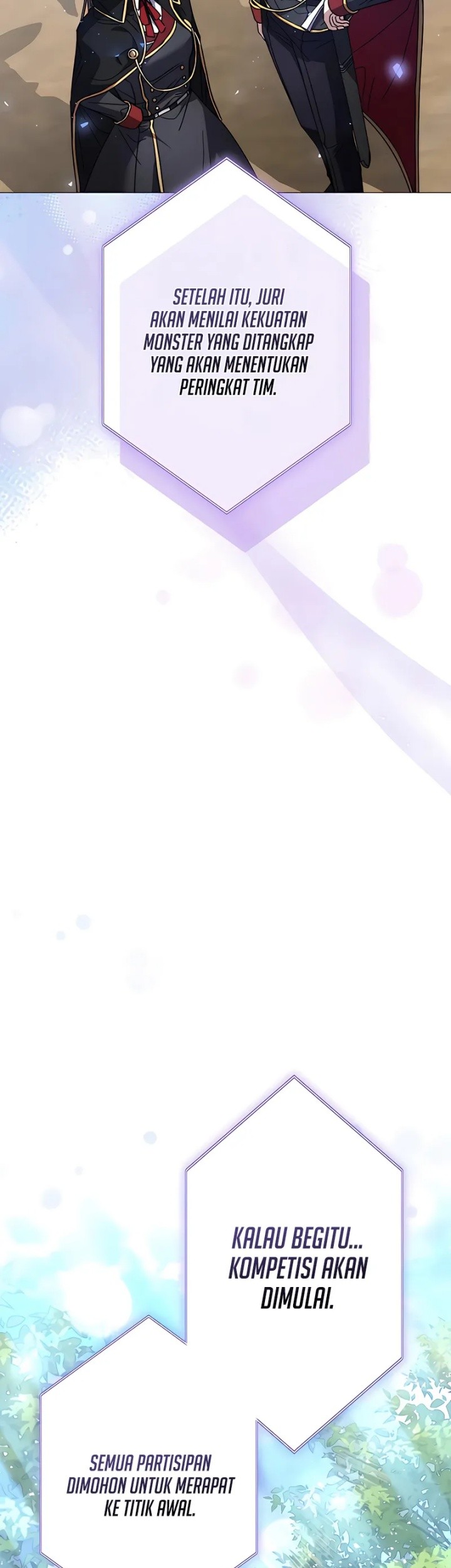 Love Letter From The Future Chapter 25 Gambar 57