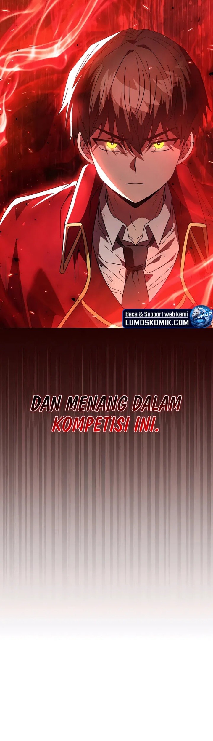 Love Letter From The Future Chapter 25 Gambar 60