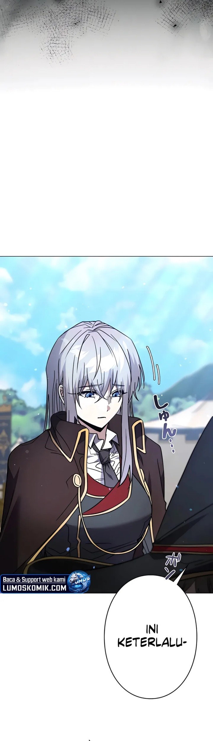 Love Letter From The Future Chapter 25 Gambar 6