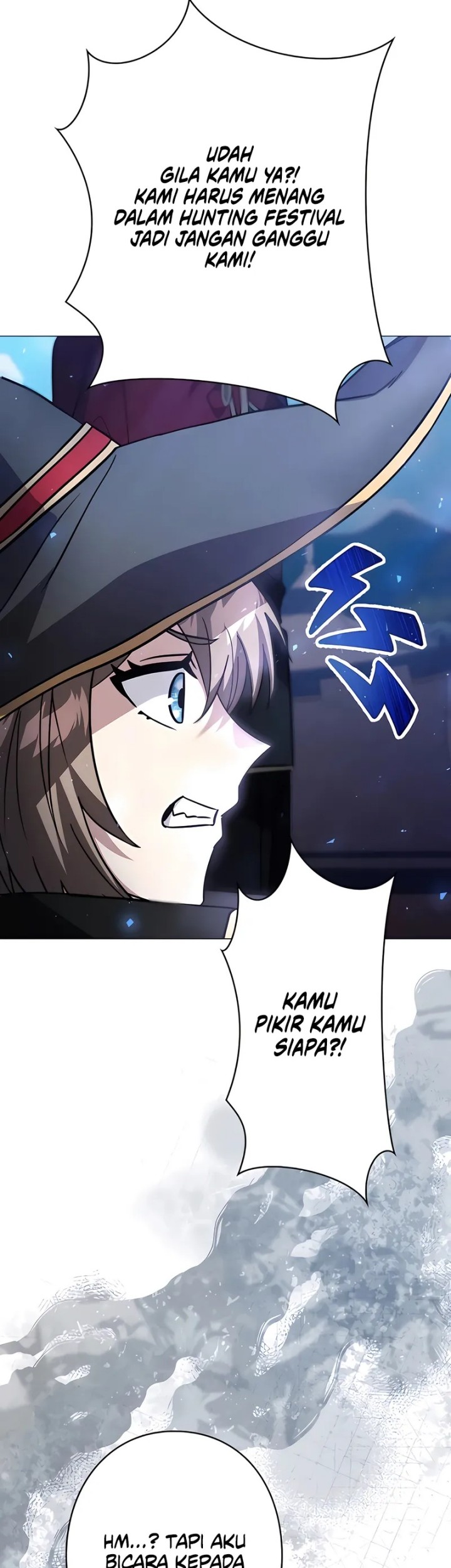 Love Letter From The Future Chapter 25 Gambar 7