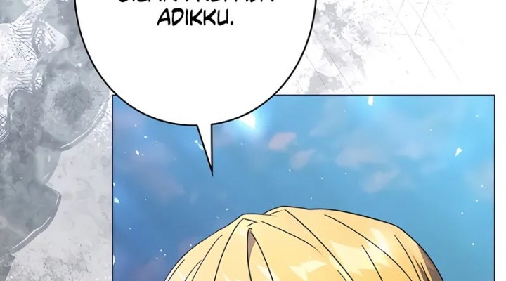 Love Letter From The Future Chapter 25 Gambar 8