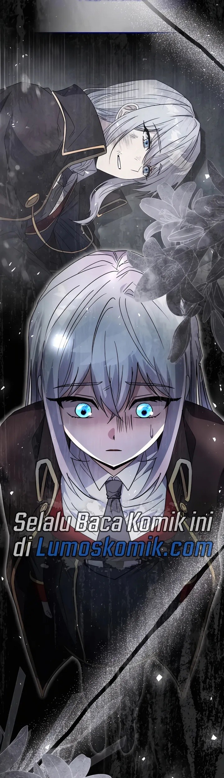 Love Letter From The Future Chapter 25 Gambar 15