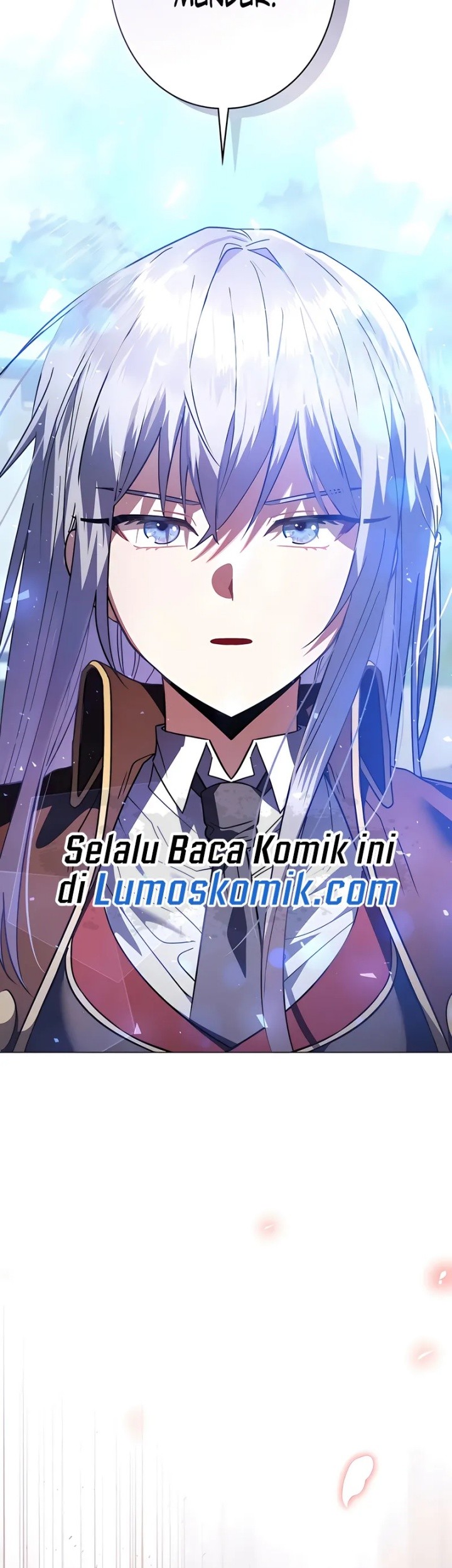 Love Letter From The Future Chapter 25 Gambar 21