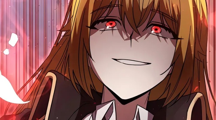 Love Letter From The Future Chapter 25 Gambar 23