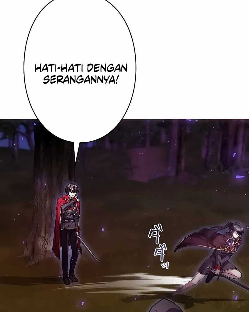 Love Letter From The Future Chapter 26 Gambar 42