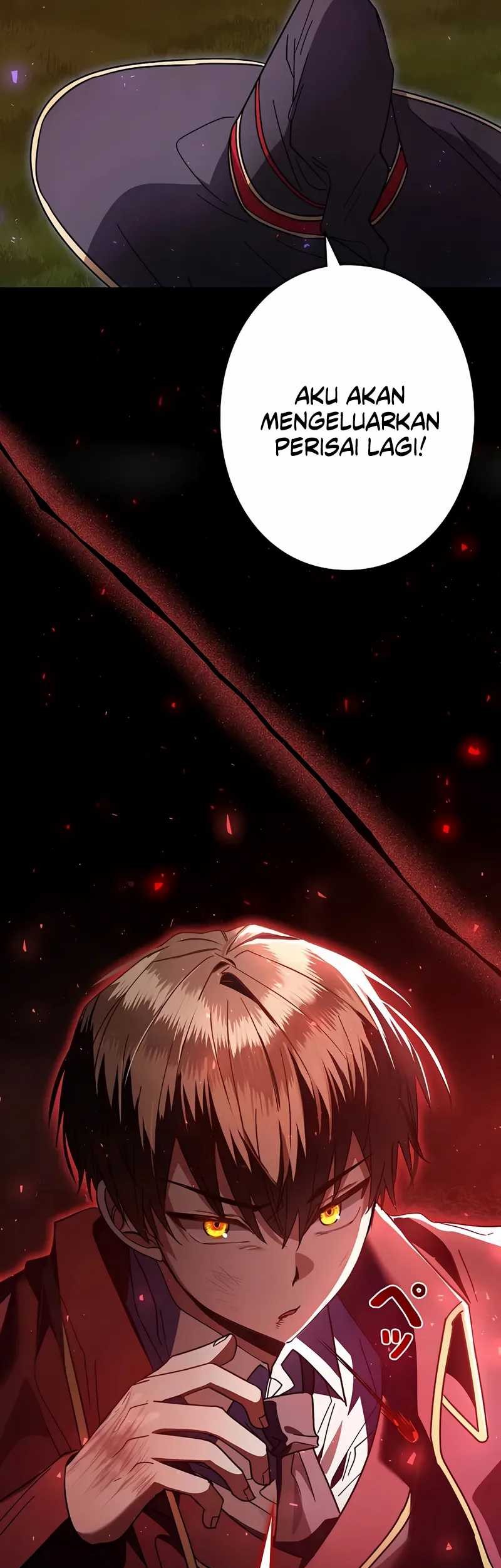 Love Letter From The Future Chapter 26 Gambar 43