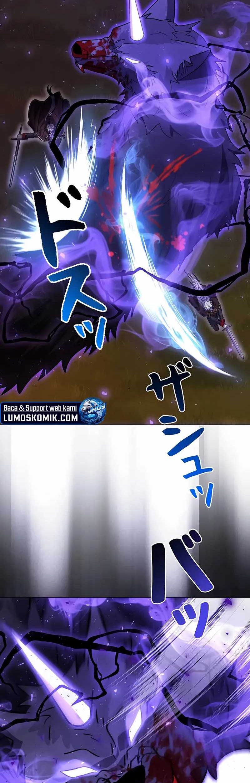 Love Letter From The Future Chapter 26 Gambar 47