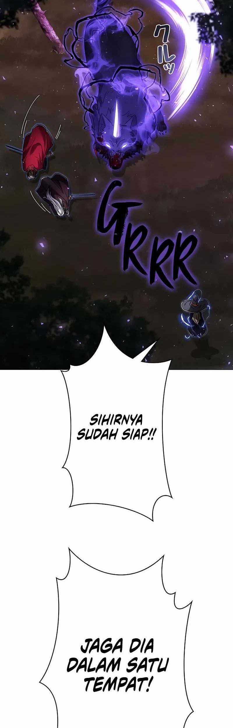 Love Letter From The Future Chapter 26 Gambar 50