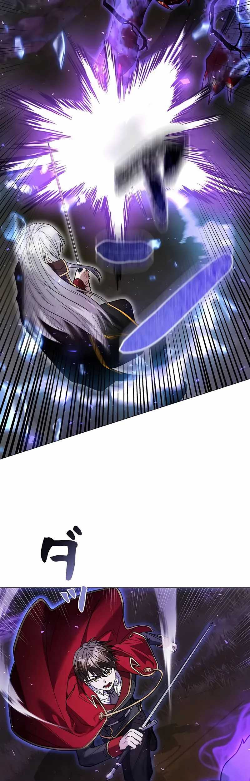 Love Letter From The Future Chapter 26 Gambar 55