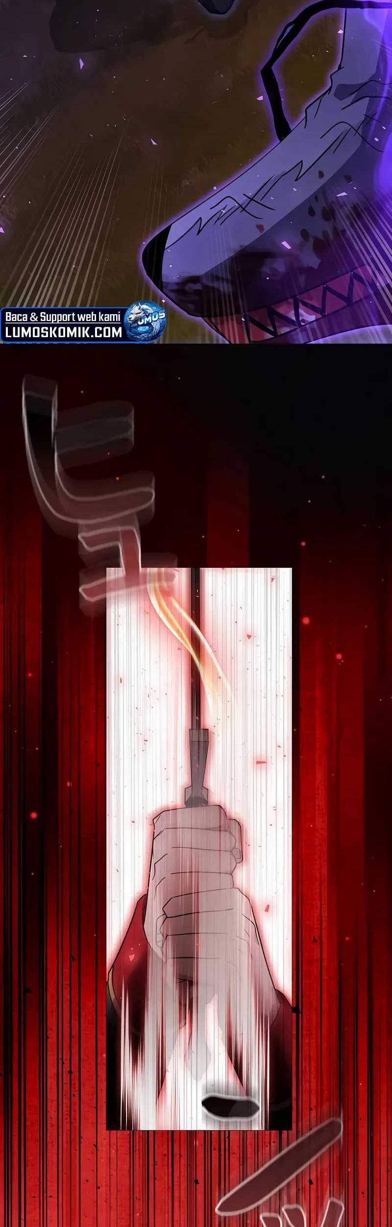 Love Letter From The Future Chapter 26 Gambar 56