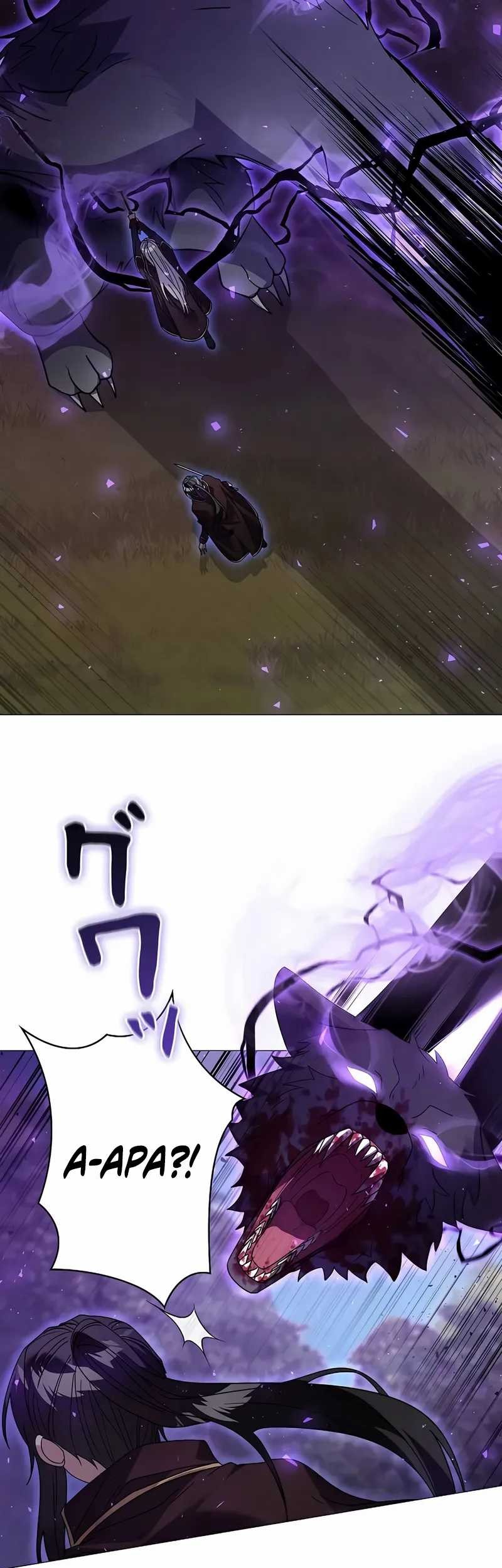 Love Letter From The Future Chapter 26 Gambar 28