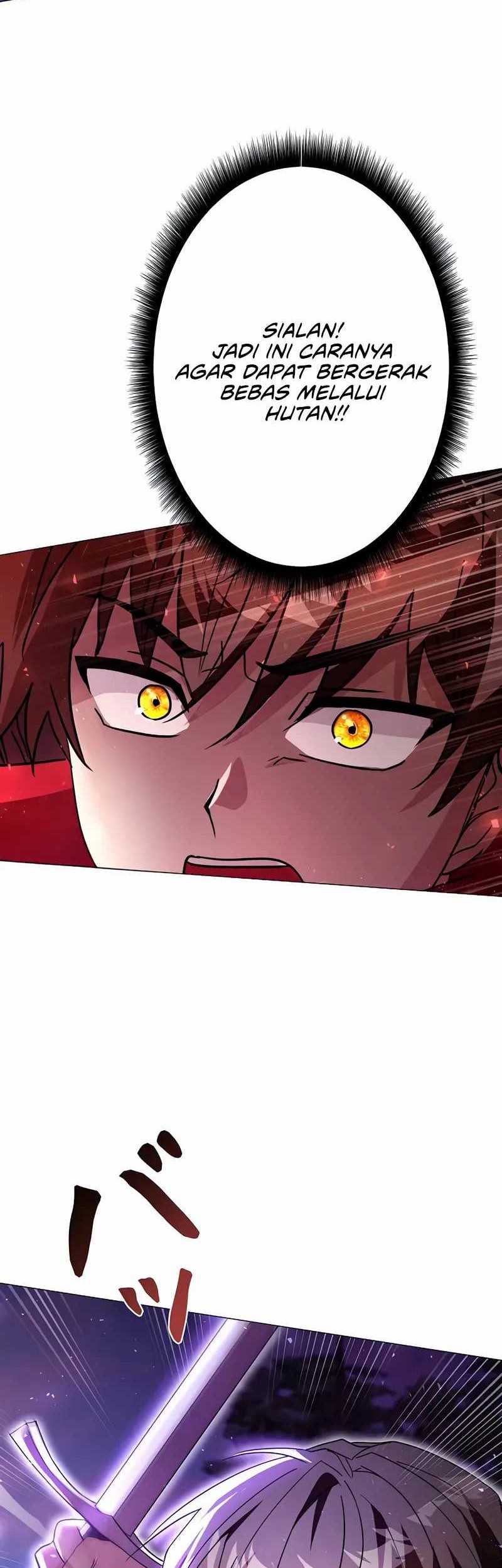 Love Letter From The Future Chapter 26 Gambar 29