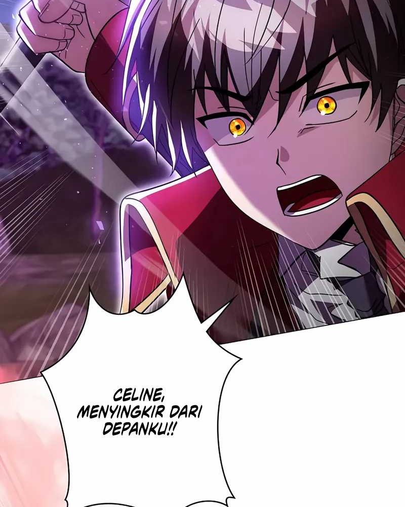 Love Letter From The Future Chapter 26 Gambar 30