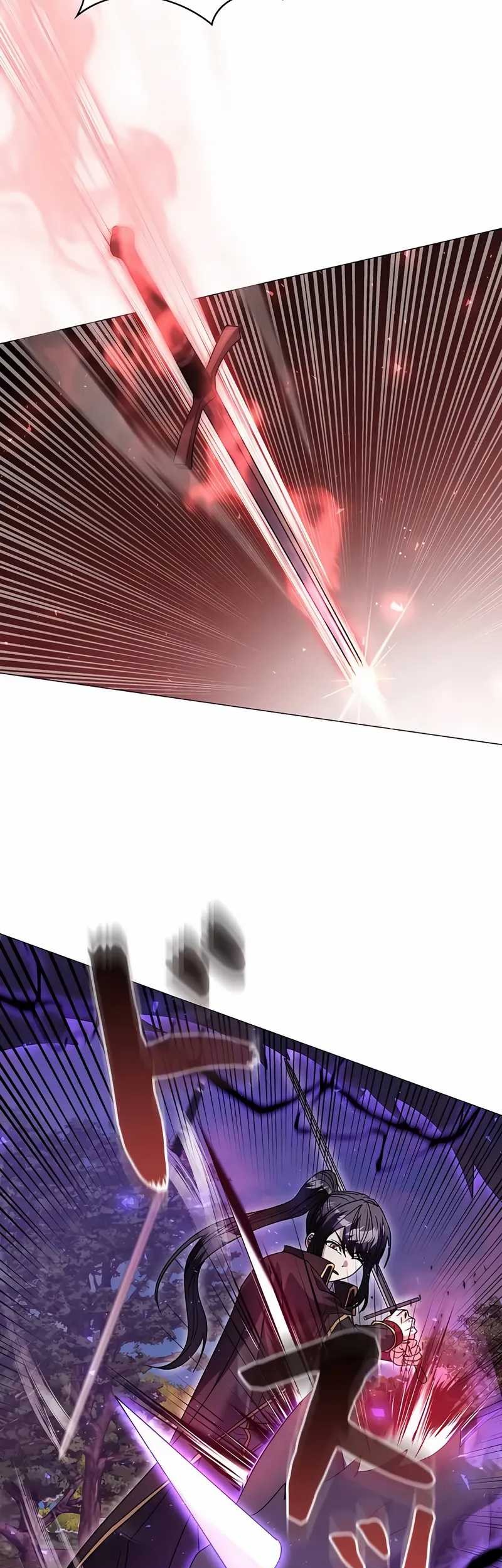 Love Letter From The Future Chapter 26 Gambar 31