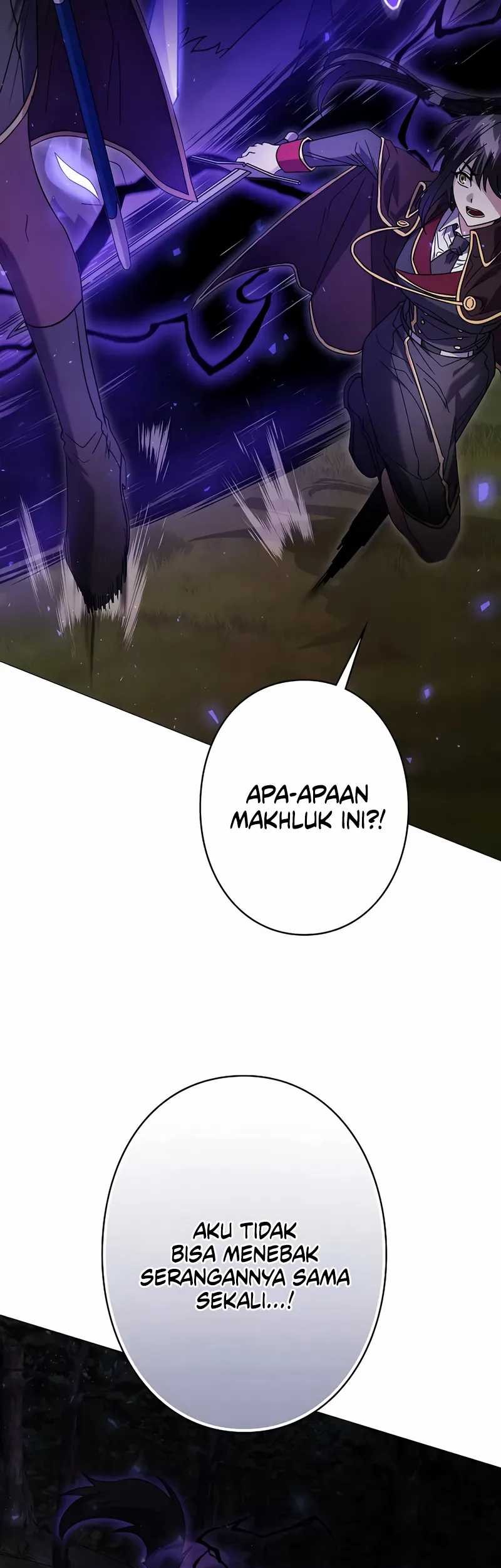 Love Letter From The Future Chapter 26 Gambar 34