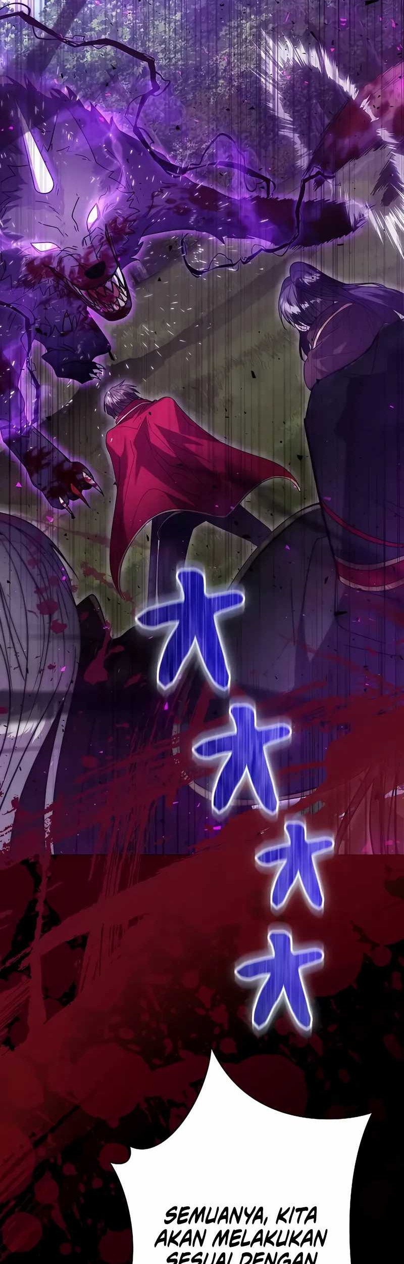 Manhwa Love Letter From The Future Chapter 26 gambar nomor 2