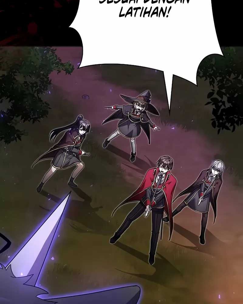 Love Letter From The Future Chapter 26 Gambar 3