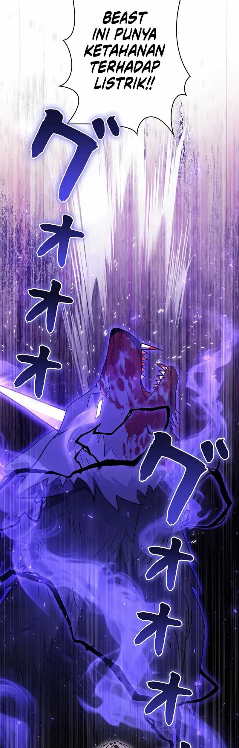 Love Letter From The Future Chapter 26 Gambar 70