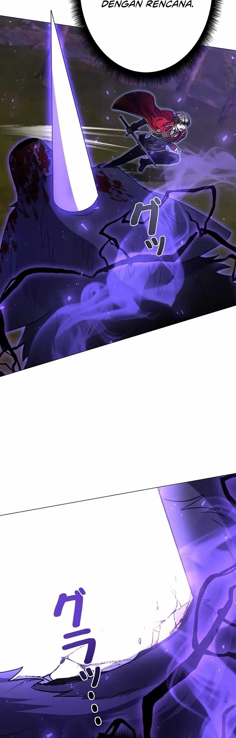 Love Letter From The Future Chapter 26 Gambar 73