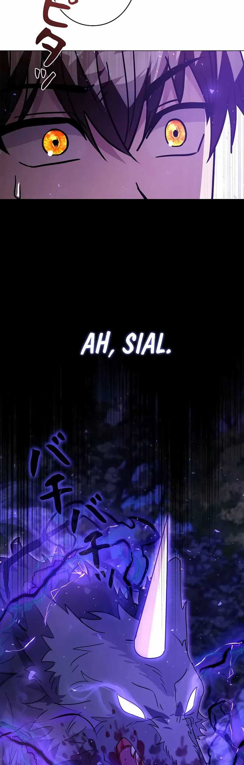 Love Letter From The Future Chapter 26 Gambar 77