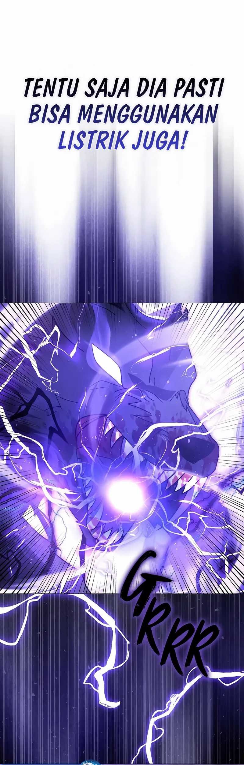 Love Letter From The Future Chapter 26 Gambar 79