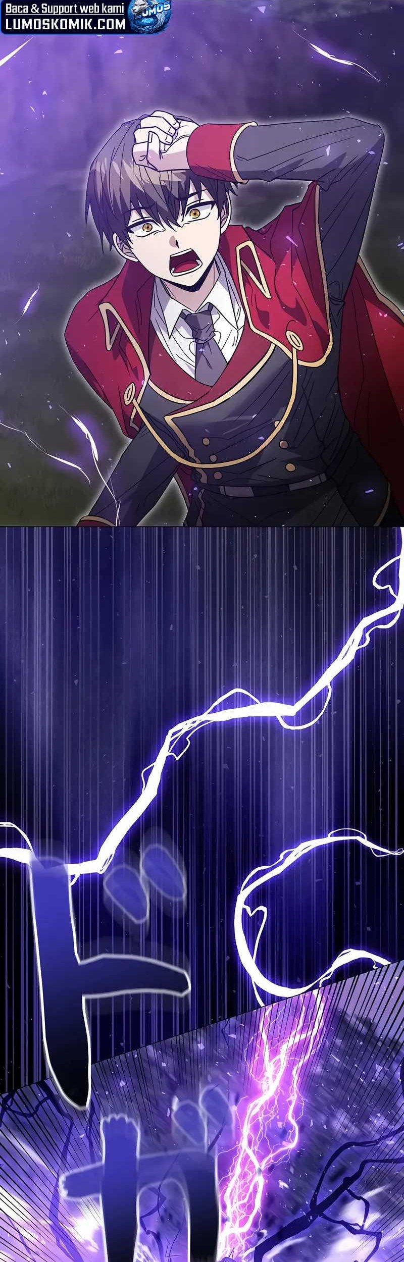 Love Letter From The Future Chapter 26 Gambar 80