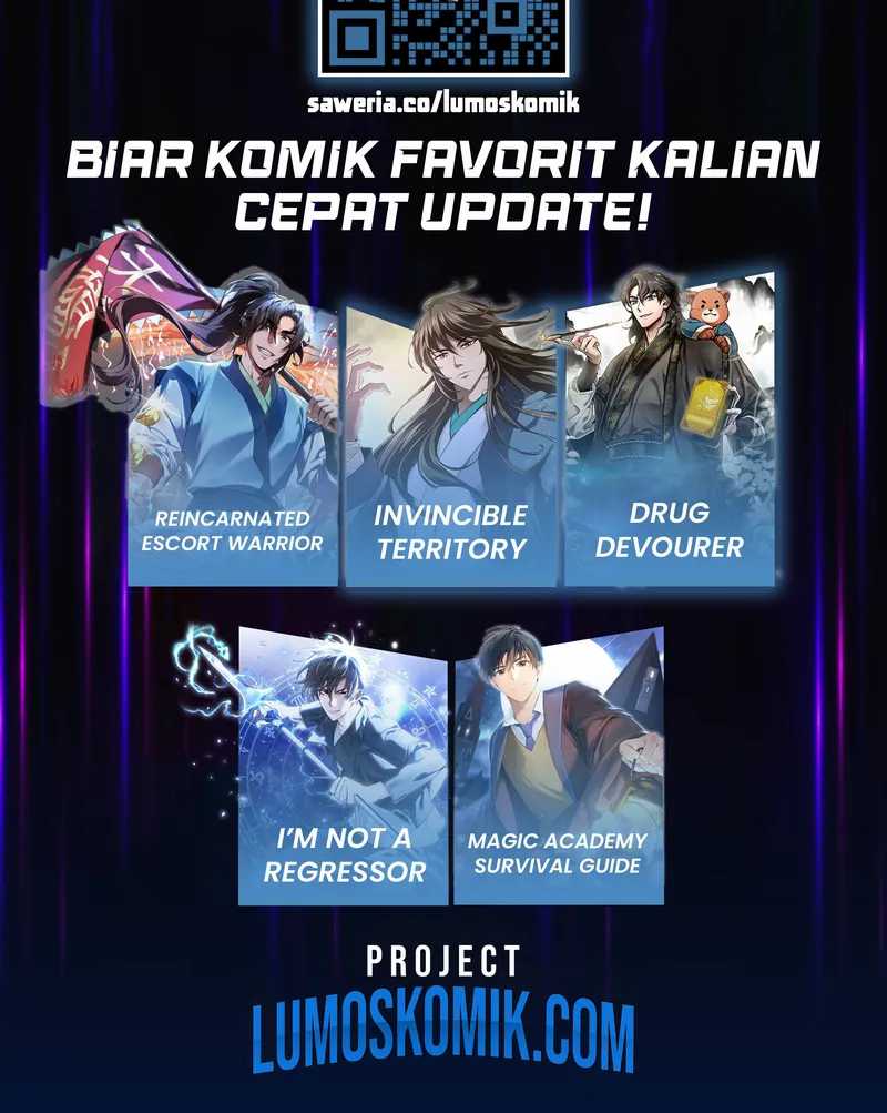 Love Letter From The Future Chapter 26 Gambar 85