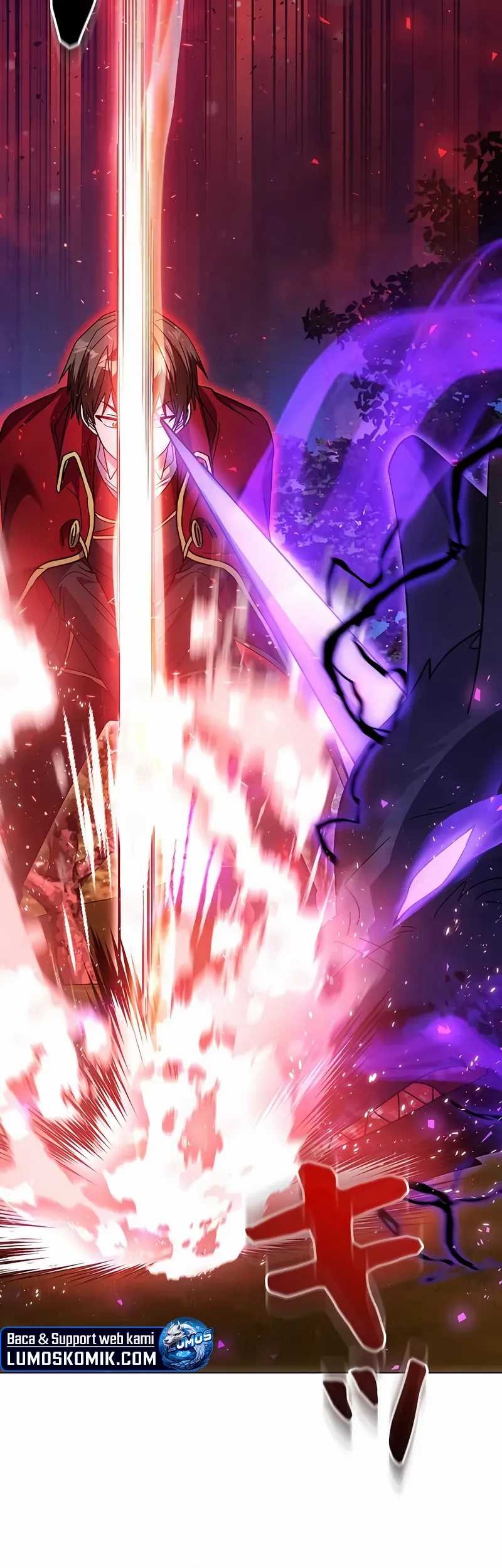 Love Letter From The Future Chapter 26 Gambar 58