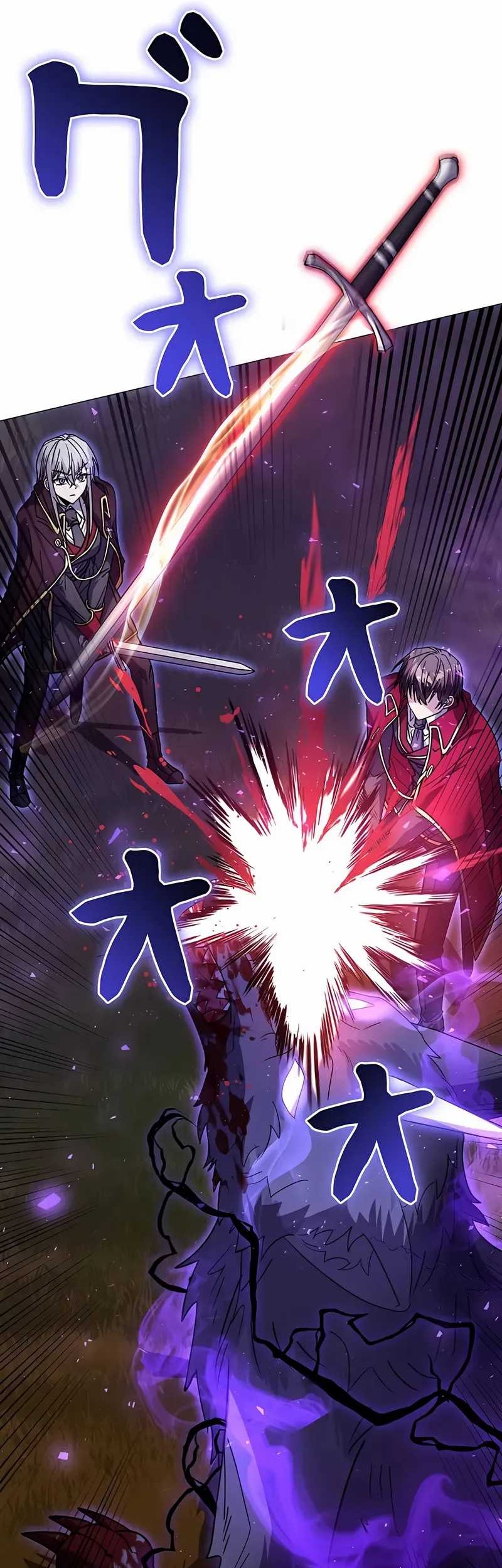 Love Letter From The Future Chapter 26 Gambar 59